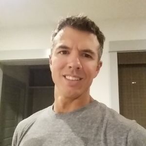 Meet your Posher, Jeff